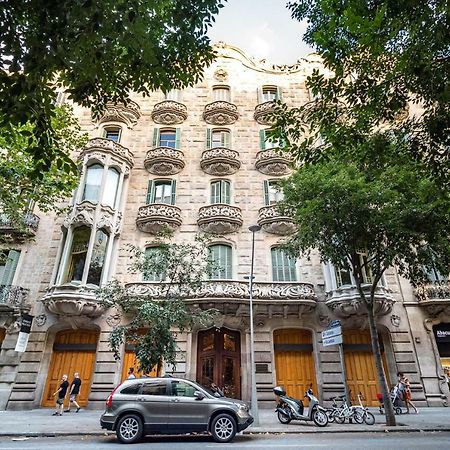 Luxury Penthouses 2 Barcelona Exterior foto